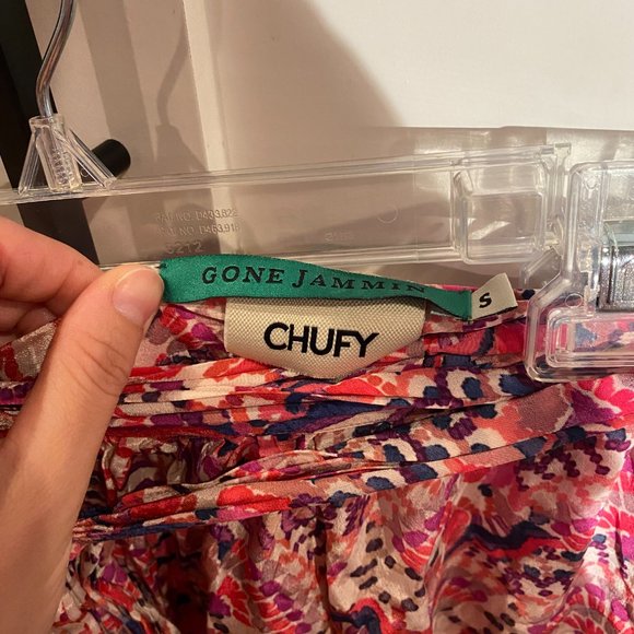 Chufy 2 piece set - Picture 4 of 8